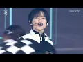 NCT DREAM - Glitch Mode (버퍼링) + Candy  l 2022 SBS Gayo Daejeon Ep 3