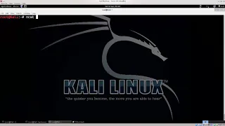 Learn Kali Linux Episode Creating Reverse Shells with Netcat