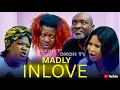 Lagu HEALTH CENTER - DOCTOR FALLS IN LOVE WITH A JEALOUS PATIENT-  Oga Bassey, Sokoh, Rebecca. 
