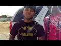 RICARDO  DRUE BIGGIN UP H20 WET FETE 2012 ***SUPERMAN CARNIVAL 2012***