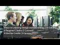 LDT Program Offerings Admissions Requirements