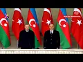 Download Lagu Anthems of Azerbaijan and Turkey - 2020 Azerbaijan-Armenian War Victory Parade
