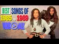 Download Lagu Best Songs of 1985 to 1989 (Milli Vanilli, Roxette, Bobby Brown, Madonna, Level 42, Jody Watley)
