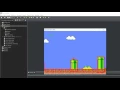 Super Mario Bros in Java