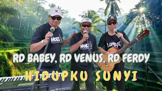 Download HIDUPKU SUNYI MP3