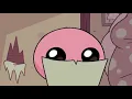 New MOTHER ENDING Cutscene - The Binding of Isaac Repentance
