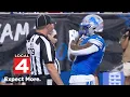 Son of Detroit rapper who inspired popular NFL celebration helps keep legacy alive