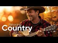 Download Lagu #43 Relaxing Country Melodies –  Gentle Country Melodies About Life, Love \u0026 Family