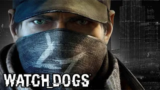 WATCH DOGS MOD 2012 BUILD CAMPAIGN