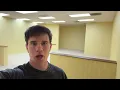I Went to The Backrooms in Real Life UNCUT