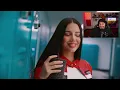 REACTION Dei V - Cuchi Cuchi | elwerik