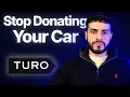 Is Turo Still Worth It In 2026 After 700 Trips