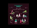 Potatohead People - Do My Thing (Instrumental)