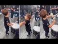 Download Lagu PICCOLI ULTRAS CRESCONO 🥁 | Guardate che SPETTACOLO questo piccolo TIFOSO della PAGANESE