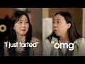 Download Lagu kpop girl group FUNNIEST moments you might have missed 👀 