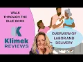 NCLEX PREP OVERVIEW OF LABOR AND DELIVERY