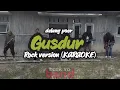 Download Lagu GUSDUR (karaoke) rock version by ELEK YO BAND