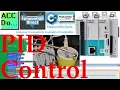 Productivity Open P1AM Industrial Arduino PID Control