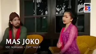 nurhana mas joko karaoke imc record java
