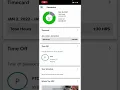 How to adjust your time punches in ADP Mobile
