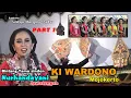 Lagu KI WARDONO MOJOKERTO LAKON WAHYU MANGGOLO YUDHO PART 1 #RINGGITPURWO JAWATIMURAN