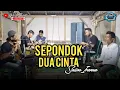 Lagu SEPONDOK DUA CINTA - Salim Irama | Febry Music (Cover)