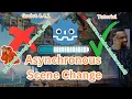 Asynchronous Scene Change Using Resource Loader Manual Scene Loading In Godot 4 4 1 Tutorial