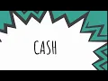 Cash/Money Sound Effect