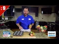 10 second tips taco stand