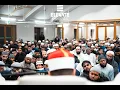Lagu LEGENDARY! Sheikh Hajjaj Hindawi | Surah Ahzāb | 2025 UK Tour | Masjid Tawheed, London MUST LISTEN!