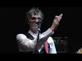 Luis Alberto Spinetta - Las Cosas Tienen Movimiento (En Vivo Estadio Vélez Sarsfield) ft. Fito Paez