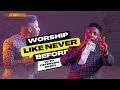 Download Lagu Worship Like never Before with Peterson Okopi @#COZATuesday Activate Service 16092025