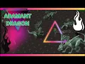 HOW TO EASILY KILL LOS ADAMANT DRAGON - COMPLETE GUIDE OSRS
