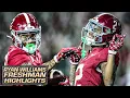 Ryan Williams freshman season HIGHLIGHTS ESPN College Football