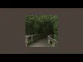 Download Lagu we fell in love in october - sped up