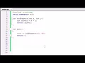 Buckys C Programming Tutorials 11 Functions That Use Multiple Parameters