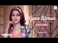 Lagu Kyaa Karun - Lyric Video|Call Me Bae | Ananya Panday, Gurfateh | Pranay Parti