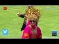 Download Lagu Lagu Tabola Bale Buat Iriana Jokowi Sampai Berdiri, Hingga Seskab Letkol Teddy Bergoyang di Istana