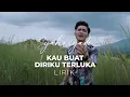 Download Lagu Syahriyadi - Kau Buat Diriku Terluka (Lirik)