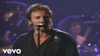 Download Bruce Springsteen - Atlantic City (from In Concert/MTV Plugged) MP3