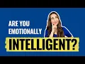 5 Signs That You re Emotionally Intelligent
