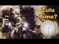 What is Zulu Time