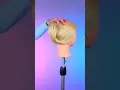 Download Lagu Einfache Haarklammer Frisur 🩷✨ #haarklammer #frisur #frisuren #frisurentutorial #haare #shorts