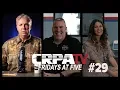 Fridays at Five Episode 29