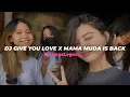 Download Lagu DJ I GIVE YOU LOVE X MAMA MUDA IS BACK BY 𝙇𝙣𝙜𝙯𝙇𝙚𝙜𝙖𝙘𝙮_