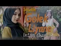 DJ GOLEK LIYANE ( LYRIC ) INTAN CHACHA