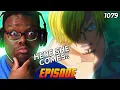 THIS IS FOR THE HORNIEST AMONG US One Piece FULL Episode 1079 Reaction