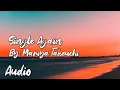 Download Lagu MARIYA TAKEUCHI-Single again.[再びシングル].(AUDIO)