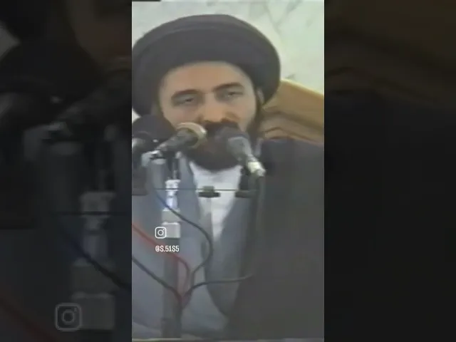 ⁣انواع الموت #سيد_محمد_رضا_الشيرازي