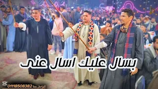 رقص ال العلاوى  افراح ال الهوى بالمدمر  يادلالى عليه يادلالى   مع الفنان على الريس مديح البنجاوى دندنها